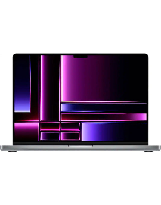Apple Macbook Pro 16-inch M2 Pro CPU-12Core/GPU-19 Core 32GB 1TB - Space Gray 