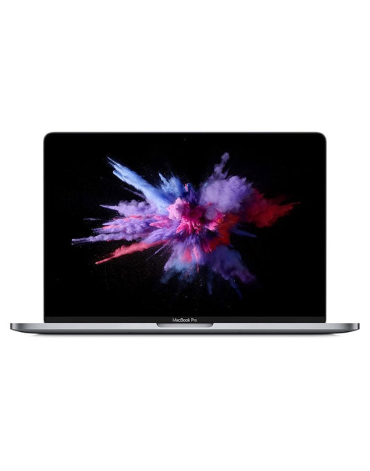 Apple Macbook Pro (2016) 13.3-inch i5 8GB 256GB - Space Grey (Very Good Pre-Owned)