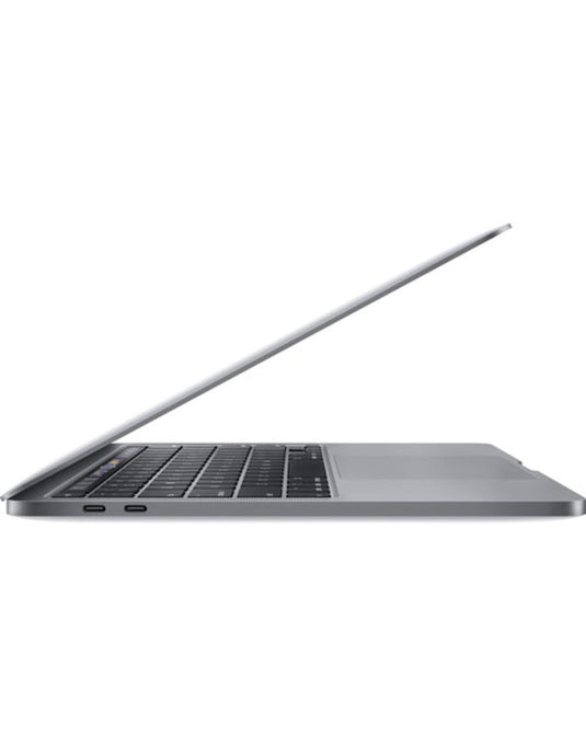 Apple Macbook Pro (2019) 13.3-inch i5 8GB 128GB @1.40GHz Touch Bar - Space Grey