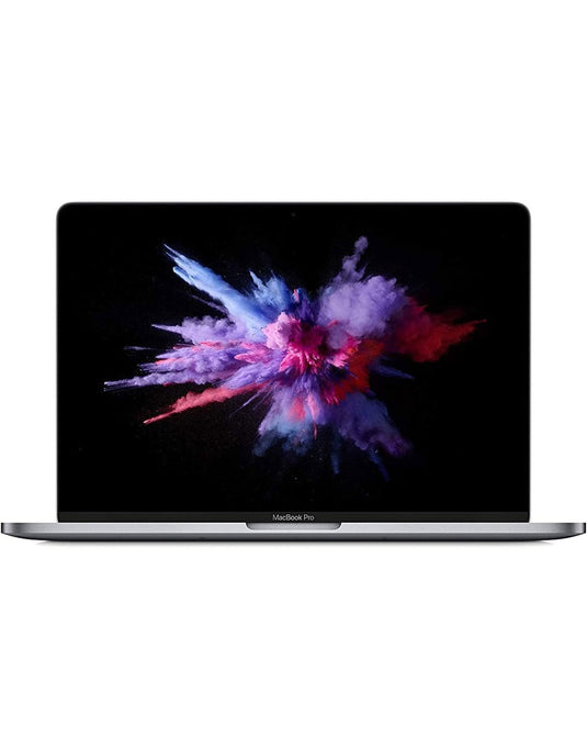 Apple Macbook Pro (2019) 13.3-inch i5 8GB 256GB @1.40GHz - Space Grey