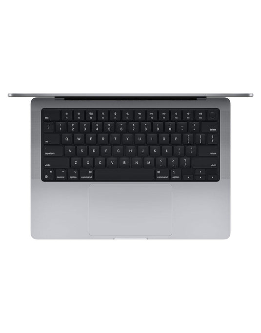 Apple Macbook Pro (2021) M1 Pro Chip 14-inch 10Core-CPU/ 16Core-GPU 16GB 1TB