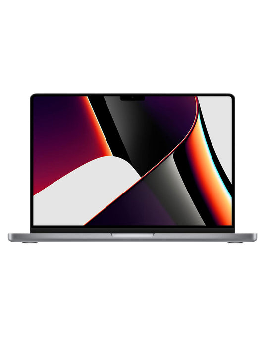 Apple Macbook Pro (2021) 14-inch M1 Pro Chip CPU-10 Core / GPU-16 Core 16GB 1TB - Space Grey