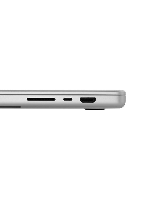 Apple Macbook Pro (2023) 16.2-inch M2 MAX 12 Core CPU/38 Core GPU 64GB 1TB - Space Grey