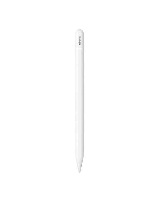 Apple Pencil (USB-C) - White (As New Pre-Owned)