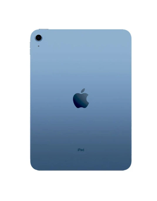 Apple iPad 11-inch (11th Gen) A16 128GB WiFi Only - Blue