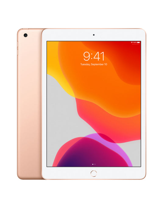 Apple iPad 6th Gen (2018) 9.7-inch 32GB Wifi Only - Gold 