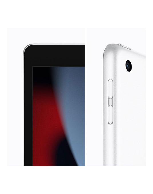 Apple iPad 9th Gen (2021) 10.2-inch 64GB Wifi Only - Silver