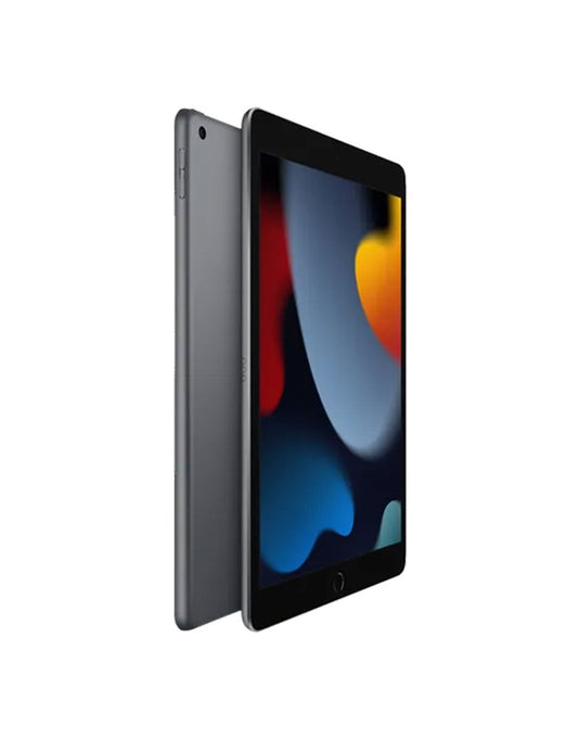 Apple iPad 9th Gen (2021) 10.2-inch 64GB Wifi Only - Space Gray (Very Good Pre-Owned)