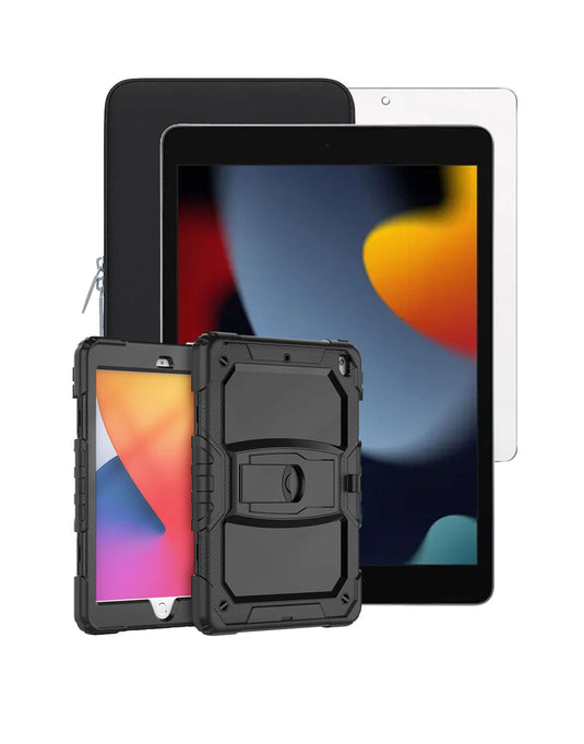 Apple iPad 9th Gen (2021) 10.2-inch 64GB Wifi Only - Space Gray