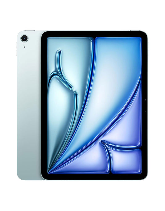 Apple iPad Air 11-inch M3 Chip 8GB 128GB Wifi Only - Blue