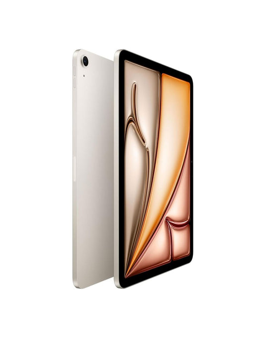 Apple iPad Air 11-inch M3 Chip 8GB 128GB Wifi Only - Starlight (Brand New)