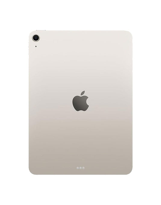 Apple iPad Air 11-inch M3 Chip 8GB 128GB Wifi Only - Starlight (Brand New)