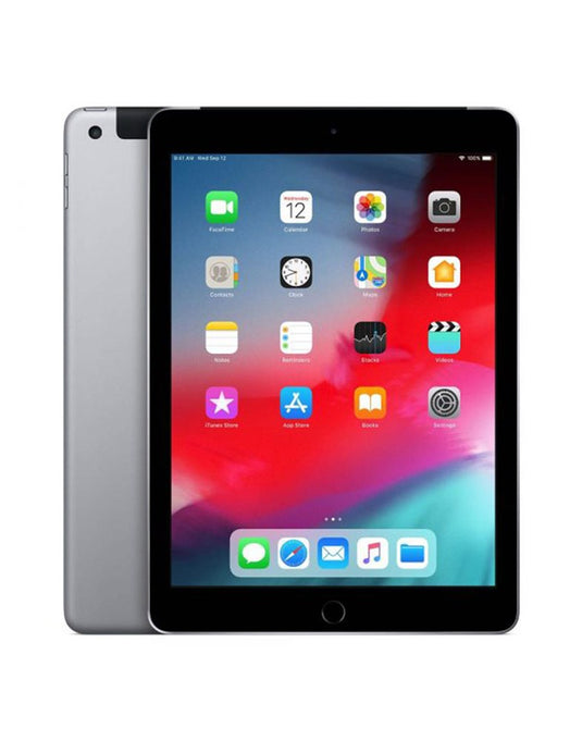 Apple iPad Air 2 9.7-inch 64GB WiFi + Cellular 4G (Good Pre-Owned)