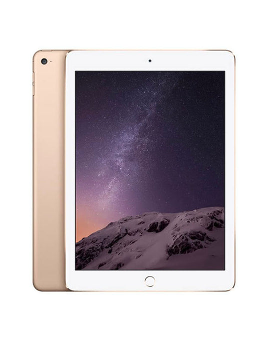 Apple iPad Air 2 16GB Wifi + Cellular - Gold