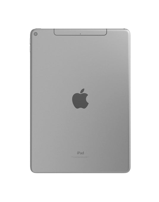 Apple iPad Air 3rd Gen (2019) 10.5-inch 64GB Wifi + Cellular - Space Gray (Good Pre-Owned)