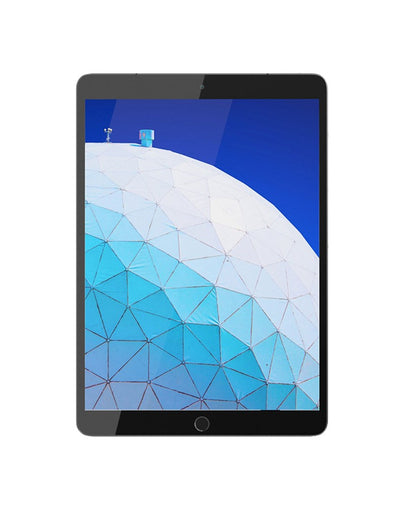 Apple iPad Air 3rd Gen (2019) 10.5-inch 64GB Wifi + Cellular - Space Gray (Good Pre-Owned)