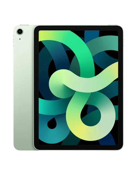 Apple iPad Air 4 (2020) 10.9-inch 64GB Wifi Only - Green