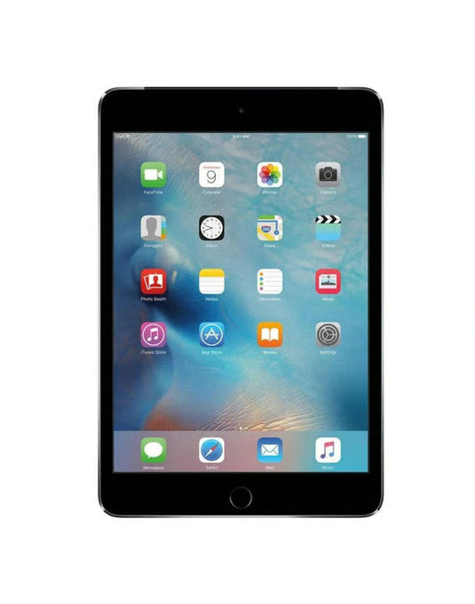 Apple iPad Mini 4 16GB Wifi + Cellular 4G - Space Gray