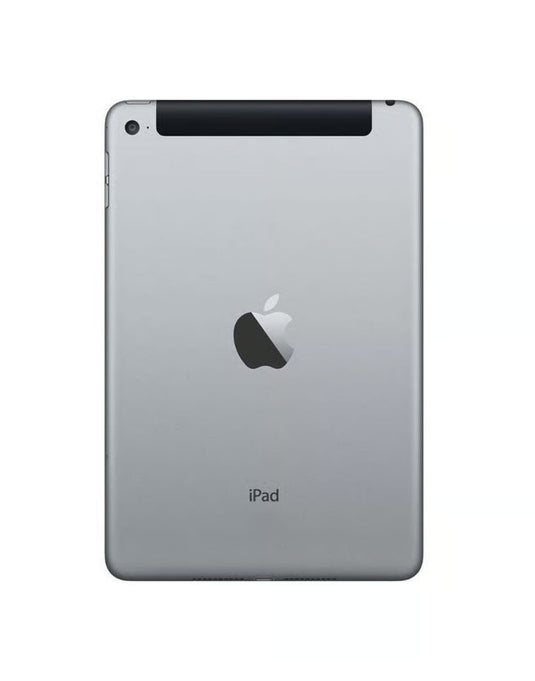 Apple iPad Mini 4 16GB Wifi + Cellular 4G - Space Gray (Good-Refurbished)
