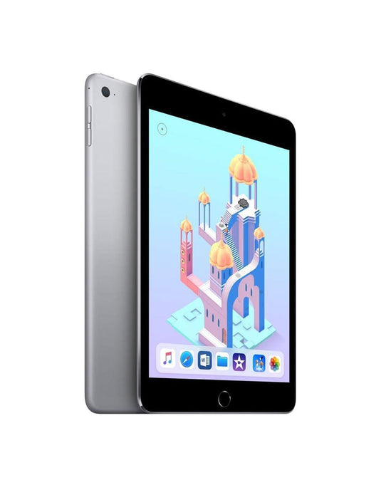 Apple iPad Mini 4 7.9-inch 128GB Wifi Only (Brand New)