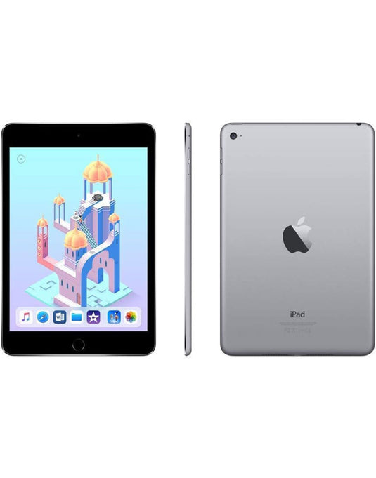 Apple iPad Mini 4 7.9-inch 128GB Wifi Only (Brand New)