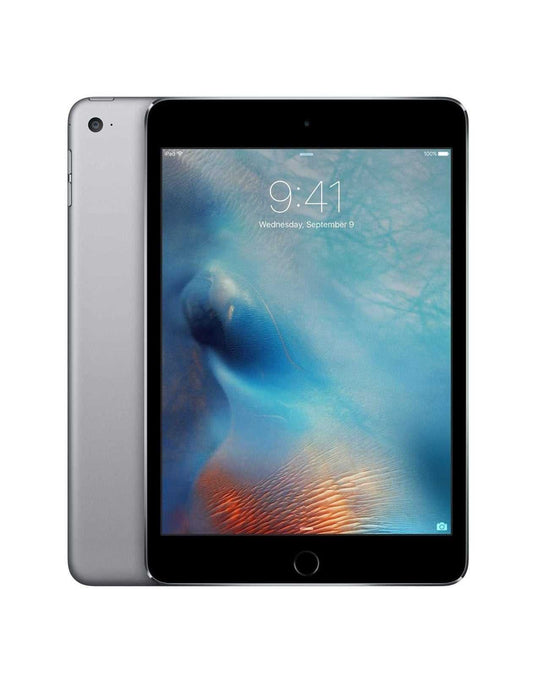 Apple iPad Mini 4 7.9-inch 128GB Wifi Only (Brand New)