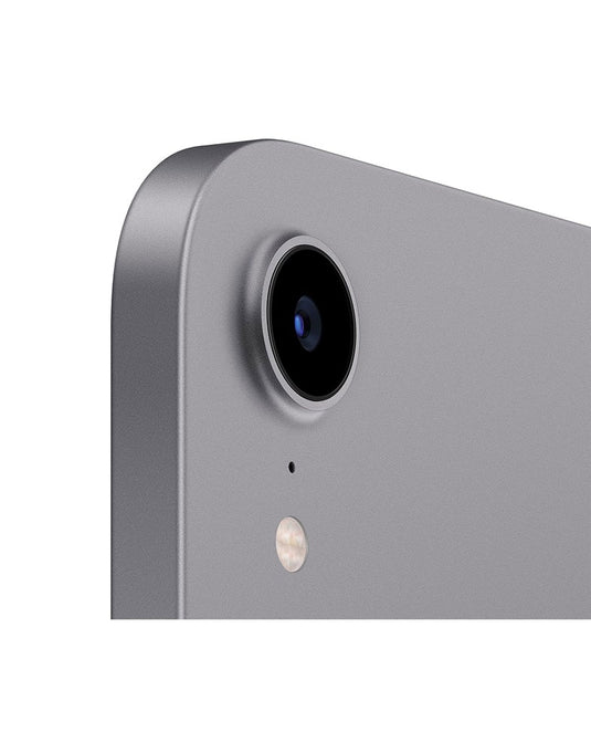 Apple iPad Mini 6 (2021) 8.3-inch 64GB WiFi + Cellular 4G - Space Grey (Very Good Pre-Owned)