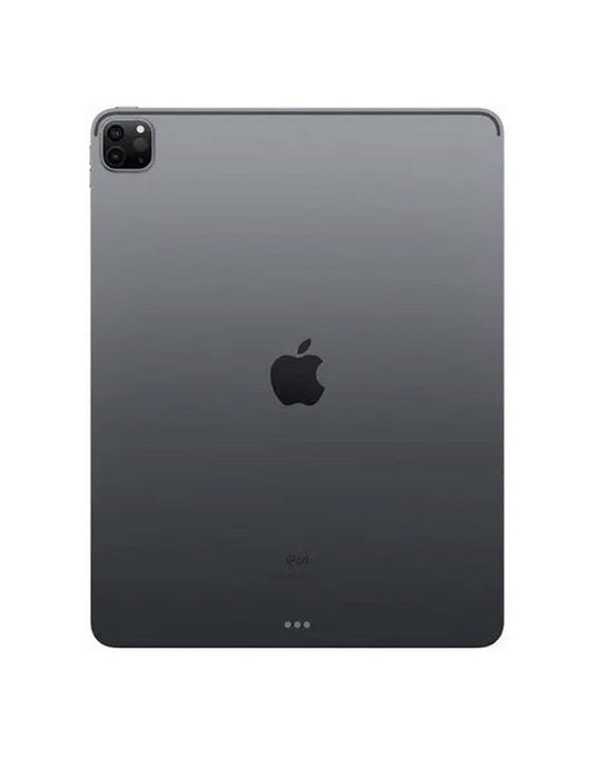 Back View of Apple iPad Pro 12.9 inch 4th Gen (2020) 256GB Wifi
