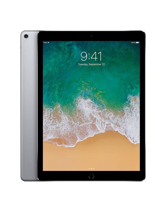 Apple iPad Pro 2nd Gen 12.9-inch 256GB Wifi Only - Space Gray