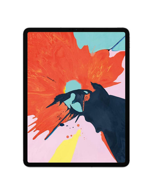 Apple iPad Pro Gen 3 (2018) 12.9-inch 256GB Wifi + Cellular - Space Grey