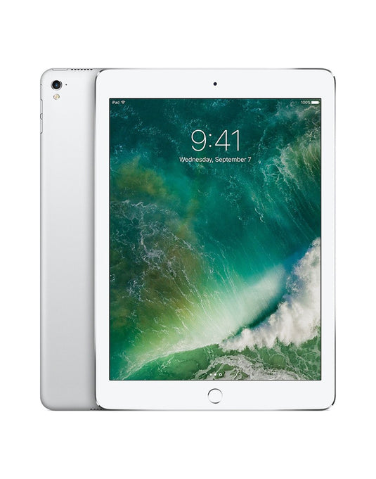 Apple iPad Pro (2016) 9.7-inch 32GB Wifi + Cellular - Silver