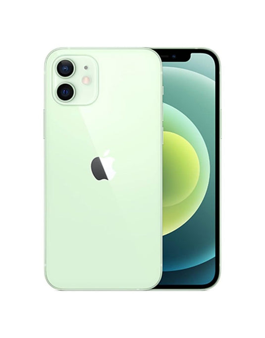 Apple iPhone 12 Mini 64GB (Good Pre-Owned)