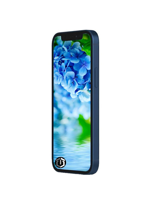 Apple iPhone 12 Mini 128GB 5G - Blue (Good-Refurbished)