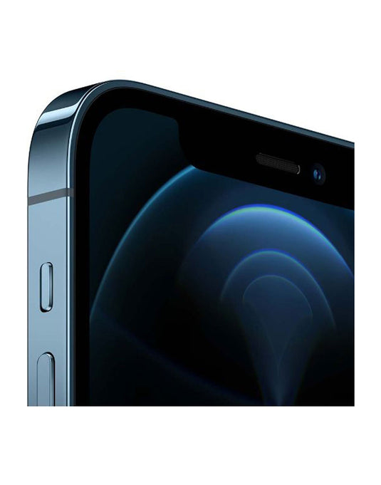 Apple iPhone 12 Pro 256GB 5G - Pacific Blue (Good-Refurbished)