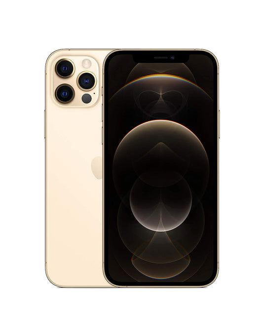 Apple iPhone 12 Pro 128GB 5G - Gold