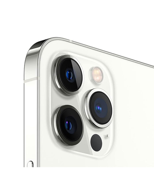 Apple iPhone 12 Pro 512GB - Silver