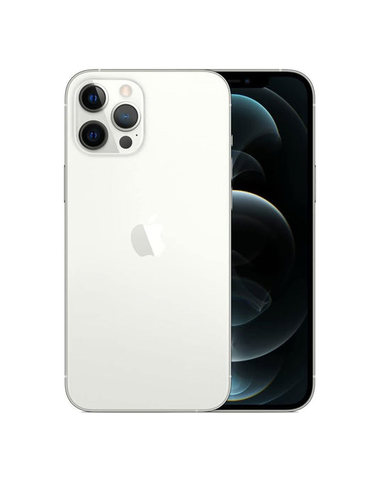 Apple iPhone 12 Pro 512GB - Silver