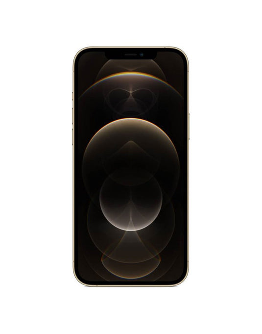 Apple iPhone 12 Pro Max 256GB 5G - Gold (Very Good Pre-Owned)
