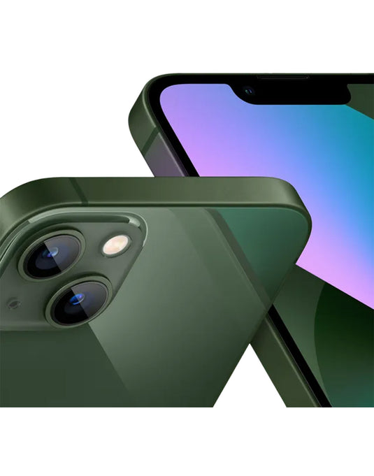 Apple iPhone 13 128GB 5G Battery 100% - Green