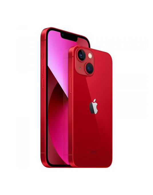 Apple iPhone 13 128GB 5G - Red (Very Good-Refurbished)
