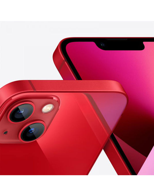 Apple iPhone 13 256GB 5G - Red