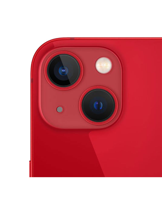 Apple iPhone 13 256GB 5G - Red