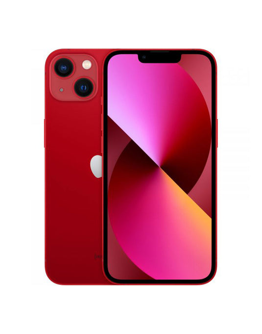 Apple iPhone 13 128GB 5G Battery 100% - Red