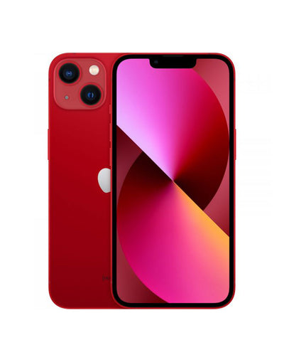 Apple iPhone 13 256GB 5G - Red (Good Pre-Owned)
