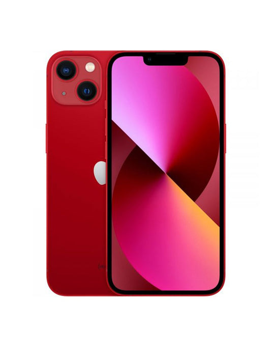 Apple iPhone 13 128GB 5G - Red (Very Good-Refurbished)