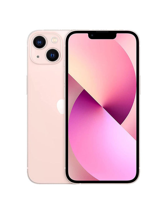 Apple iPhone 13 128GB 5G - Pink (Good-Refurbished)