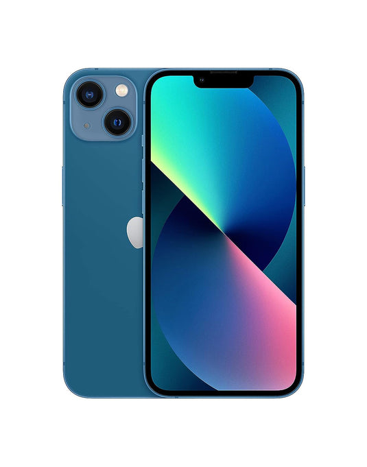 Apple iPhone 13 128GB 5G - Blue