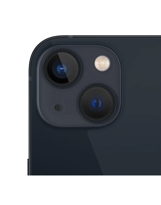 Apple iPhone 13 Mini 256GB 5G (Face Id Not Working) - Midnight 