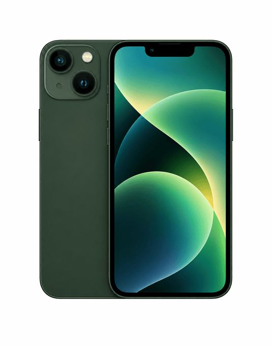 Apple iPhone 13 Mini 128GB 5G Battery 100% - Green