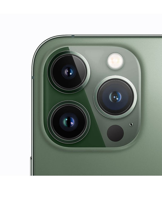Apple iPhone 13 Pro 128GB 5G - Alpine Green (Good-Refurbished)